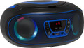Denver TCL-212BT Blue null