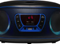 Denver TCL-212BT Blue detail