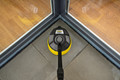 Kärcher T-Racer 7 Plus product in use
