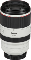 Canon RF 70-200mm f/2.8L IS USM null