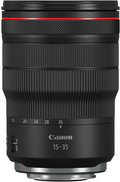 Canon RF 15-35mm f/2.8L IS USM Main Image