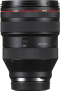 Canon RF 28-70mm f/2L USM null