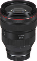 Canon RF 28-70mm f/2L USM null