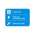AEG IKE84441FB null