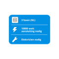 Bosch PIV975DC1E null