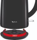 Tefal Safe'Tea KO2608 Black null