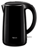 Tefal Safe'Tea KO2608 Black Main Image