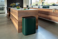 Brabantia Bo Touch Bin 60 Litres Pine Green produit à l'usage