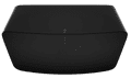 Sonos Five Black top