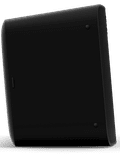 Sonos Five Black left side