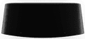 Sonos Five Black bottom