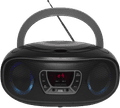 Denver TCL-212BT Grijs Main Image
