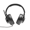JBL Quantum 200 Zwart voorkant