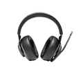 JBL Quantum 400 Zwart voorkant