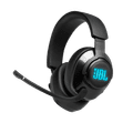 JBL Quantum 400 Zwart null