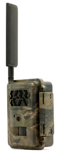 Seissiger Wildcam Special-Cam 4G - Supersim Edition voorkant