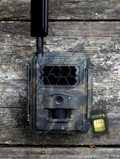 Seissiger Wildcam Special-Cam 4G - Supersim Edition product in gebruik