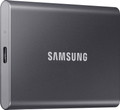 Samsung T7 Portable SSD 1TB Grijs Main Image