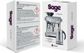 Sage Descaler packaging