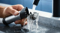 Philips BT9810/15 + Philips BG7025/15 bodygroomer product in gebruik