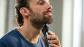 Philips BT9810/15 + Philips BG7025/15 bodygroomer product in gebruik
