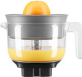 KitchenAid 5KSB1CPA Citruspers product in gebruik