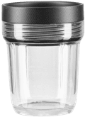 KitchenAid K400 5KSB2042BBA Mengbeker 200 ml Main Image