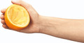 SOLIS Citrus Juicer 8453 product in use