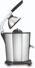 SOLIS Citrus Juicer 8453 right side
