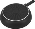 Demeyere Alu Comfort 3 Duraslide Frying Pan Set 24 + 28cm null