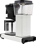 Moccamaster KBG Select Off-white null