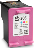 HP 305 Cartridge Kleur null