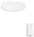 Philips Hue Aurelle plafondlamp White Ambiance rond Main Image