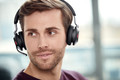 Jabra Evolve2 65 Link380a MS Stereo Black product in gebruik