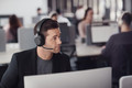 Jabra Evolve2 85 Link380a UC Stereo Black produit à l'usage
