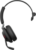 Jabra Evolve2 65 Link380a MS Mono Black detail