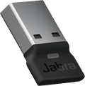 Jabra Evolve2 65 Link380a MS Mono Black accessoire