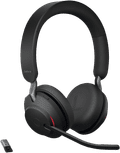 Jabra Evolve2 65 Link380a MS Stereo Black Main Image