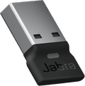 Jabra Evolve2 65 Link380a MS Stereo Black null