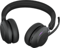 Jabra Evolve2 65 Link380a MS Stereo Black null