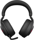 Jabra Evolve2 85 Link380a UC Stereo Schwarz null