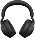 Jabra Evolve2 85 Link380a UC Stereo Schwarz null