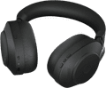 Jabra Evolve2 85 Link380a UC Stereo Schwarz detail