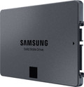 Samsung 870 QVO 4TB detail