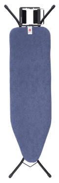Brabantia Strijkplank B 124 x 38 cm Denim Blue Main Image