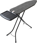 Brabantia Strijkplank B 124 x 38 cm Denim Black null