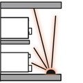 Marmitek Invisible Control 6 XTRA Remote Extender visual leverancier
