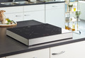 ETNA KIV164RVS product in gebruik