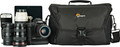 Lowepro Nova 200 AW II Black null