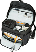 Lowepro Nova 200 AW II Noir null